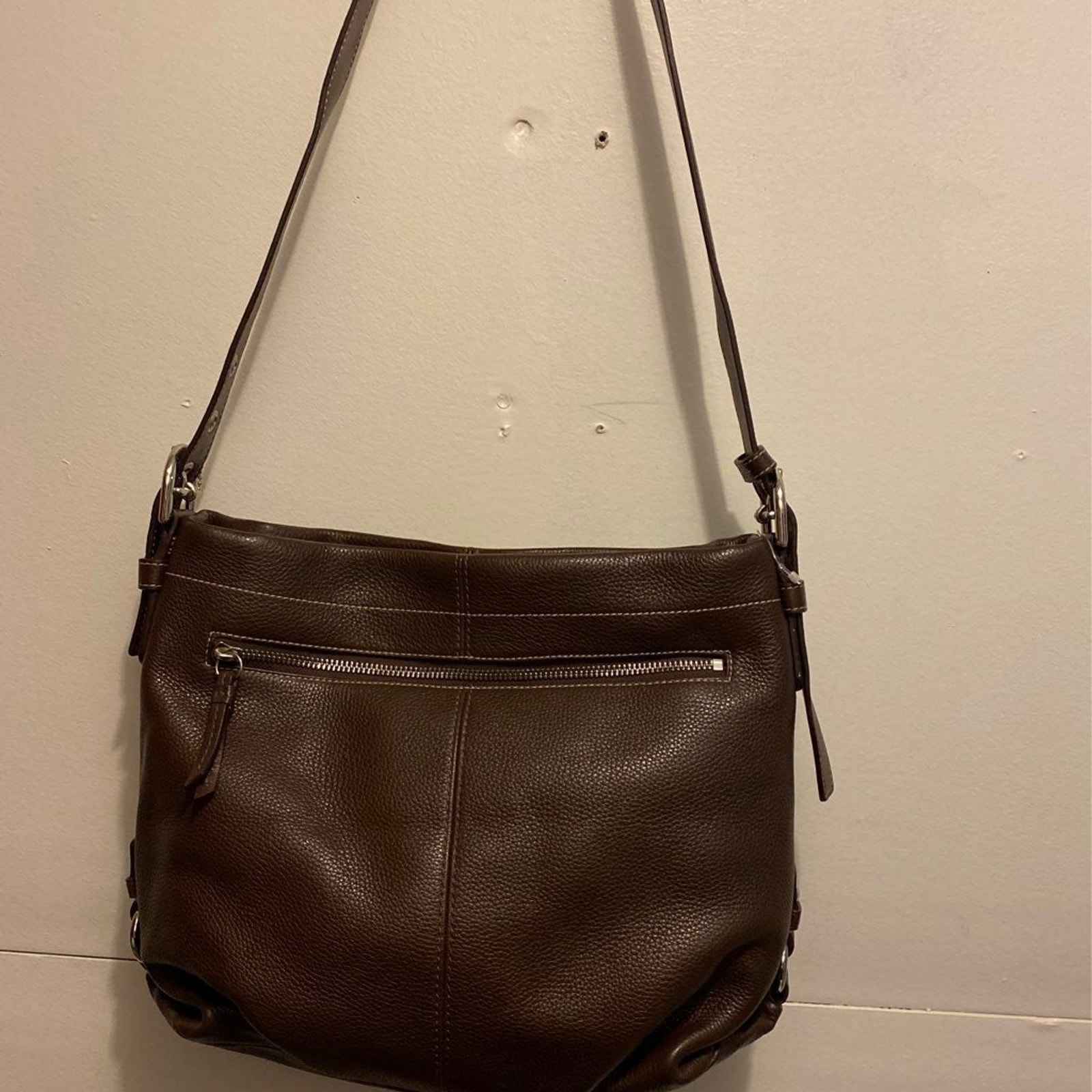 Coach Authentic Certified Handbag